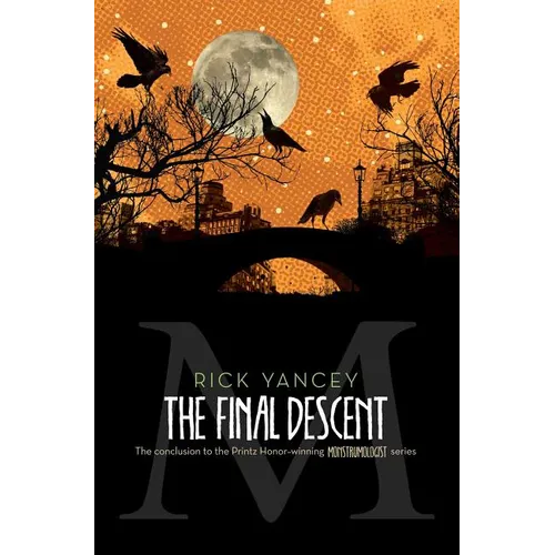 The Final Descent - Paperback
