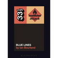 Massive Attack's Blue Lines - Paperback