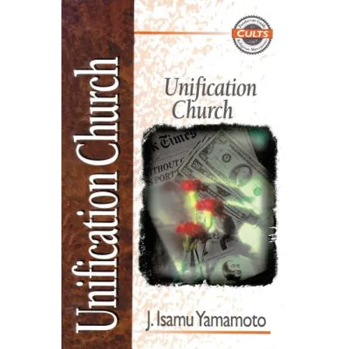 Unification Church - Paperback