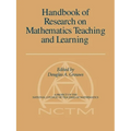 Handbook of Research on Mathematics Teaching and Learning - Paperback