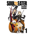 Soul Eater, Vol. 1 - Paperback