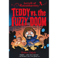 Teddy vs. the Fuzzy Doom - Paperback
