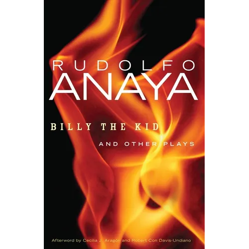 Billy the Kid and Other Plays: Volume 10 - Paperback