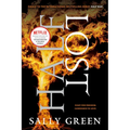 Half Lost - Paperback