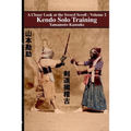Kendo Solo Training - Paperback