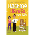 Hacking Heroes: Aunt Claire's Pet Care 2 - Paperback