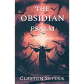 The Obsidian Psalm - Paperback