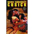 Summer of Secrets - Paperback