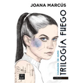 Trilogía Fuego 1: Ciudades de Humo / Fire Trilogy 1: Cities of Smoke - Paperback