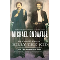 The Collected Works of Billy the Kid - Paperback