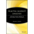 Fractal Market Analysis: Applying Chaos Theory to Investment and Economics - Hardcover