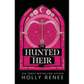 The Hunted Heir - Paperback