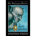 The Amulet of Samarkand - Paperback