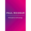 Philosophical Anthropology - Paperback