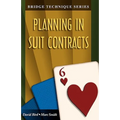 Bridge Technique 6: Planning in Suit Contracts - Paperback
