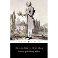 Reveries of the Solitary Walker - Paperback