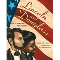 Lincoln and Douglass: An American Friendship - Paperback