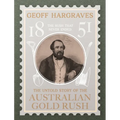 The Untold Story of the Australian Gold Rush - Paperback