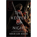 The Keeper of Night - Hardcover