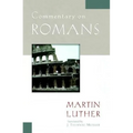 Commentary on Romans - Paperback