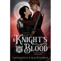 A Knight's Blood - Paperback