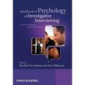 Handbook of Psychology of Inve - Paperback