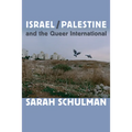 Israel/Palestine and the Queer International - Paperback