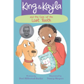 King & Kayla and the Case of the Lost Tooth - Paperback
