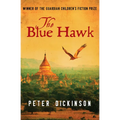 The Blue Hawk - Paperback