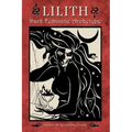 Lilith: Dark Feminine Archetype - Paperback