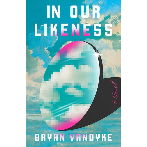 In Our Likeness - Paperback