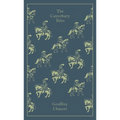 The Canterbury Tales - Hardcover