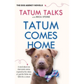 Tatum Comes Home - Library Binding
