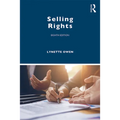 Selling Rights - Paperback
