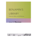 Benjamin's Library - Paperback