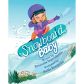 Snowboard Baby - Paperback