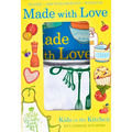 Made with Love: Kid's Cookbook with Apron - Paperback