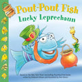 Pout-Pout Fish: Lucky Leprechaun - Paperback