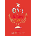 Once Upon an Alphabet - Hardcover