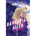 Barbarian Alien - Paperback