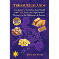 Treasure Islands - Paperback