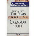 Simply Put: The Plain English Grammar Guide - Hardcover