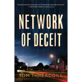 Network of Deceit - Hardcover