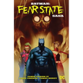 Batman: Fear State Saga - Hardcover