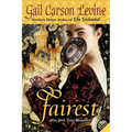 Fairest - Paperback