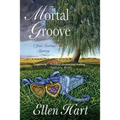 The Mortal Groove: A Jane Lawless Mystery - Paperback