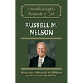 Russell M. Nelson - Paperback