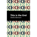 This Is the End - Hardcover