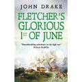 Fletcher's Glorious 1st of June - Paperback