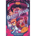 Oddity Woods - Hardcover